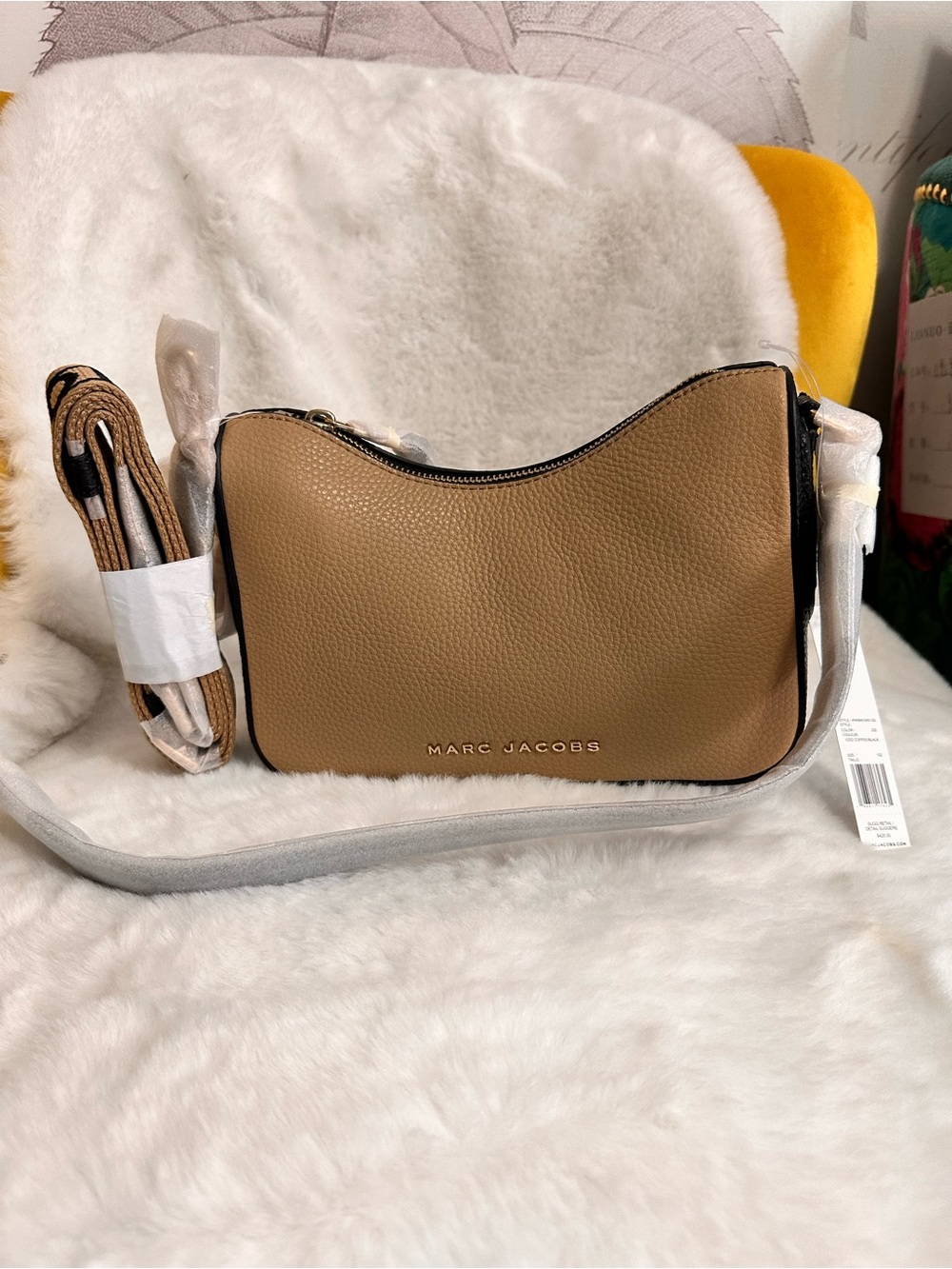 Marc Jacobs Small Drifter Bag
